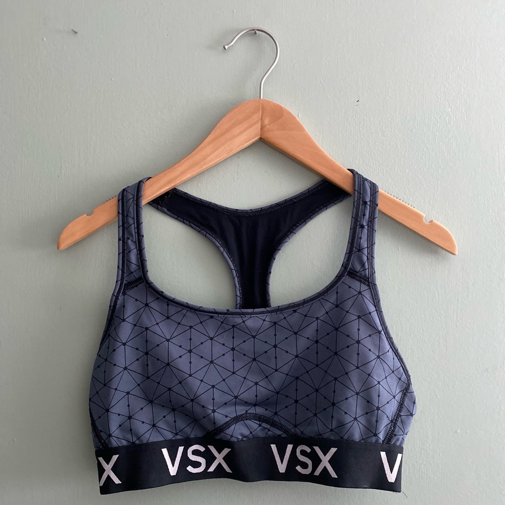 Victoria’s Secret Sports Bra
